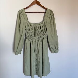 Jcrew Dress